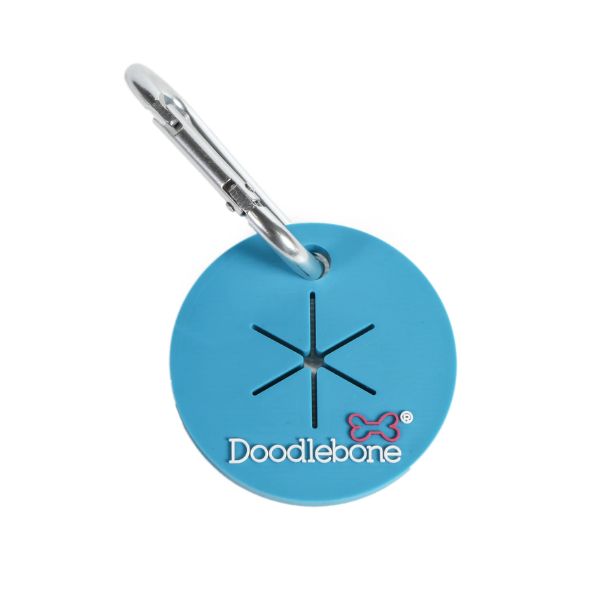 Doodlebone Pick N Clip