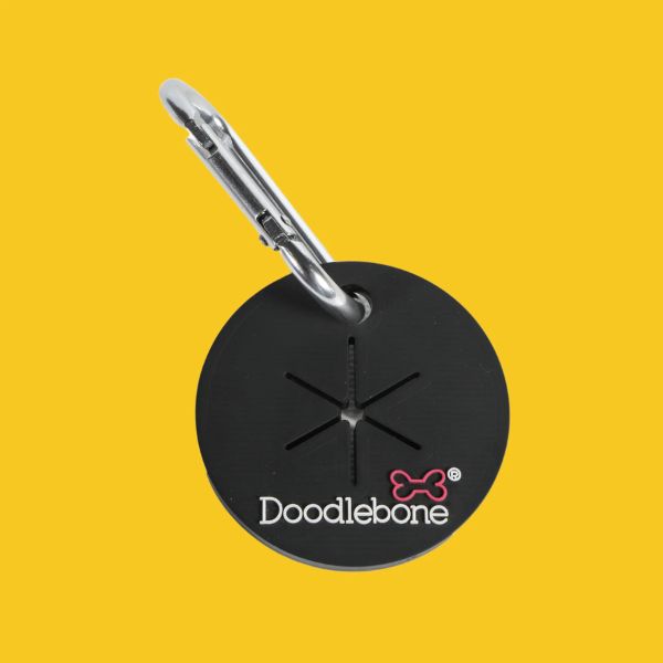 Doodlebone Pick N Clip