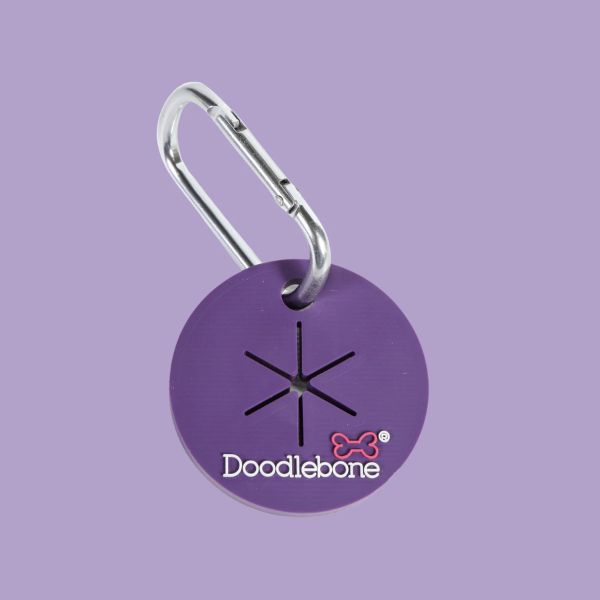 Doodlebone Pick N Clip