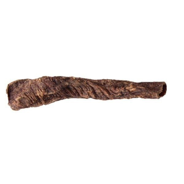 Air-Dried Beef Weasand Stick (15cm)