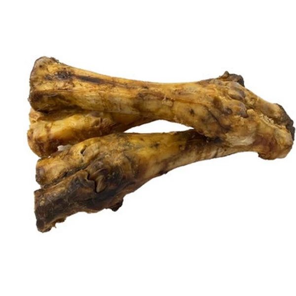 Doodles Deli Dried Half Busy Bone Dog Treat