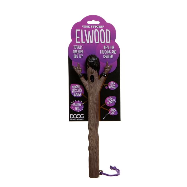 DOOG - The Stick Family