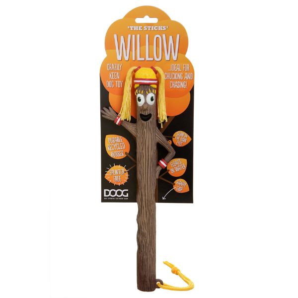 DOOG - The Stick Family