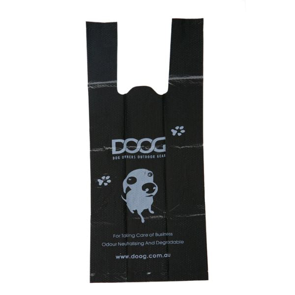 DOOG Pick Up Bags