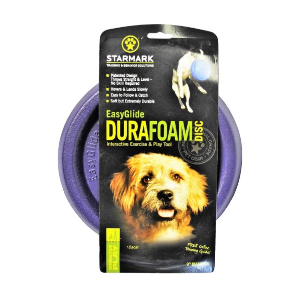 Starmark DuraFoam Disc