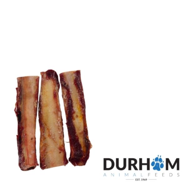 Durham Raw Beef Ribs