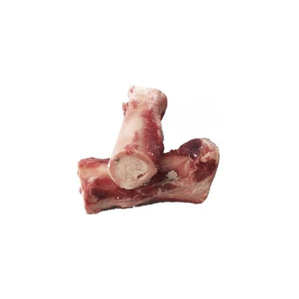 Durham Raw Beef Shanks Large - 2 Pieces