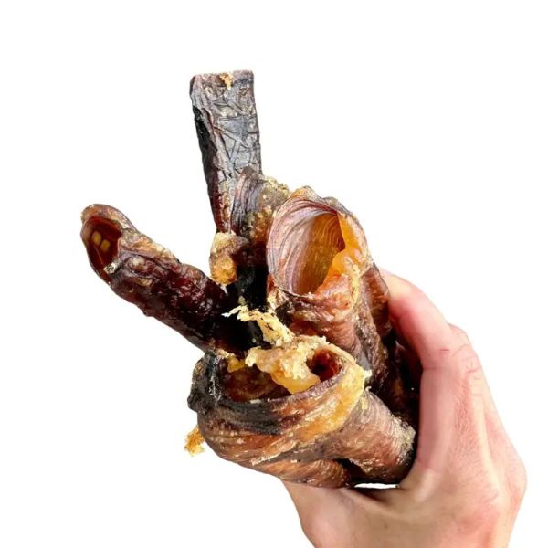 Lulu&#39;s Kitchen Emu Trachea (200g)