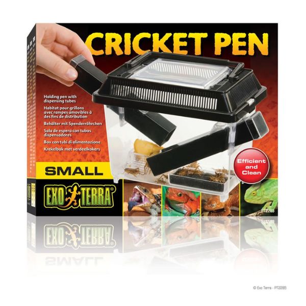 Exo Terra Cricket Pen (Small)