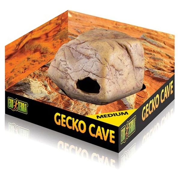 Exo Terra Gecko Cave (M)