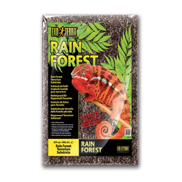 Exo Terra Rain Forest Substrate (8.8l)