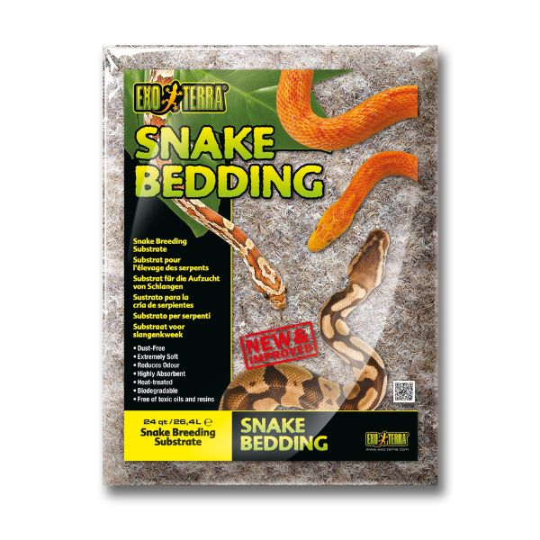 Exo Terra Snake Bedding (8L)
