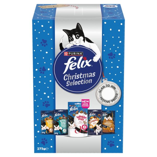 FELIX Christmas Selection - 275G