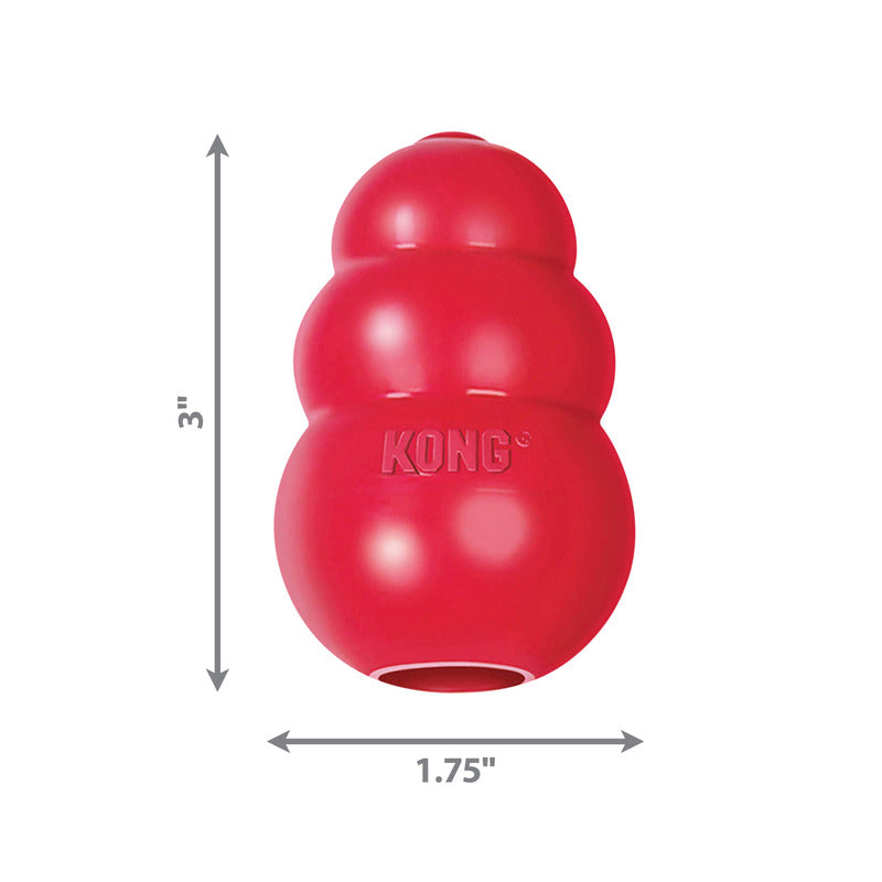 KONG for Small Animals