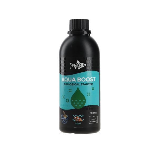 FishScience Aqua Boost (250ml)