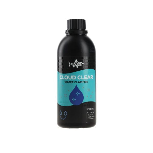 FishScience Cloud Clear (250ml)