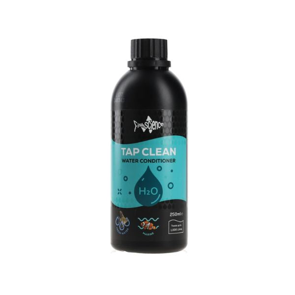 FishScience Tap Clean (250ml)
