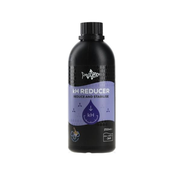 FishScience kH Reducer (250ml)