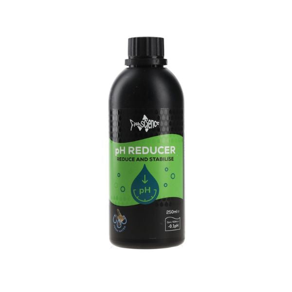 FishScience pH Reducer (250ml)