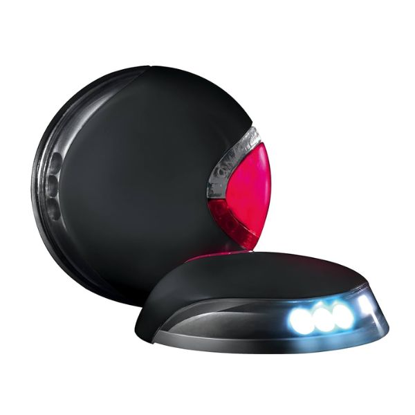 Flexi Accessories LED Light System (Black)