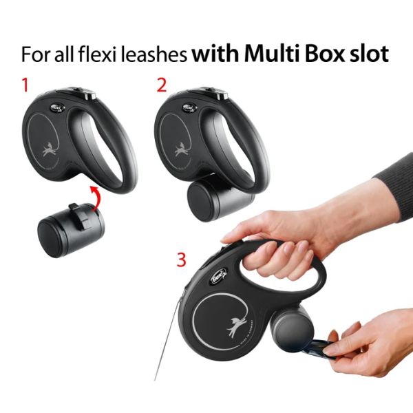 Flexi Multi Box