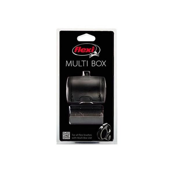 Flexi Multi Box