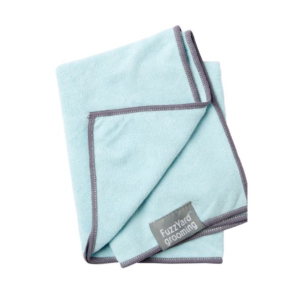 Microfiber Drying Towel For Puppies