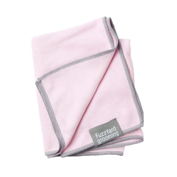 Microfiber Drying Towel For Puppies