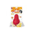 GiGwi Bulb Chew Toy Red - Medium