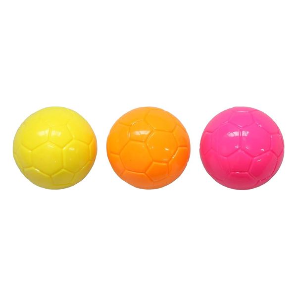 Good Boy Glow in the Dark Squeaky Football