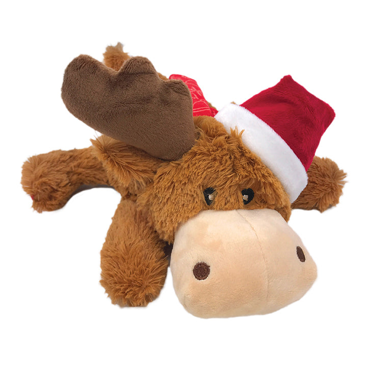 KONG Holiday Cozie Reindeer