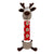 KONG Holiday Shakers Luvz Reindeer