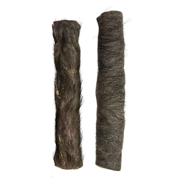 Hairy Jumbo Buffalo Roll