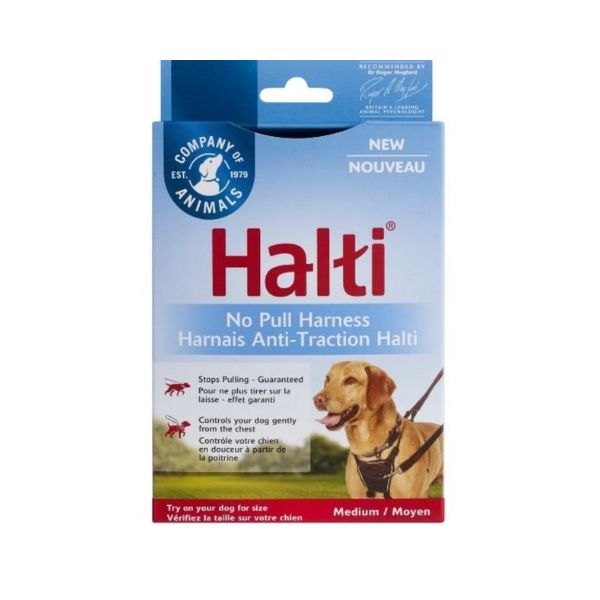 Halti No Pull Harness