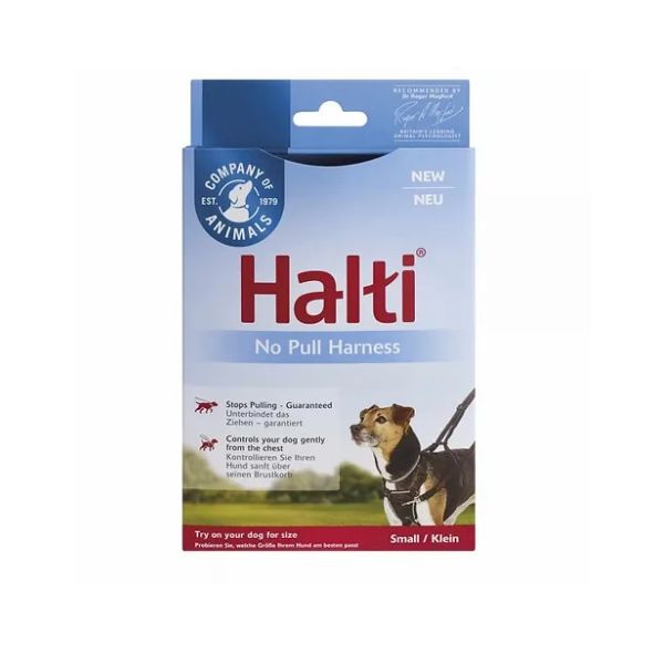 Halti No Pull Harness