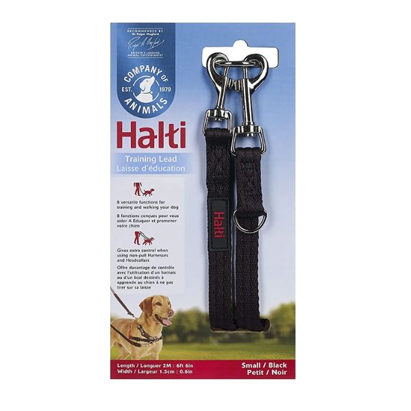 Halti Training Lead