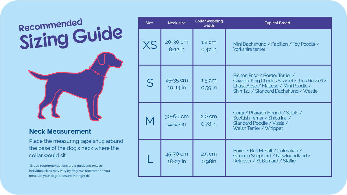 Halti Comfort Collar (Black)