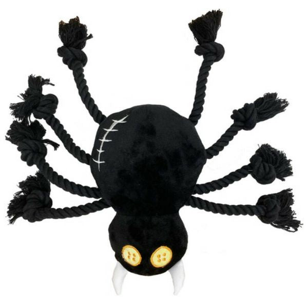 Happy Pets Spidey - Halloween Dog Toy