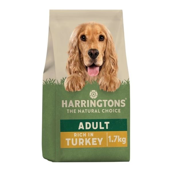 Harringtons Adult Dog Food (1.7KG)