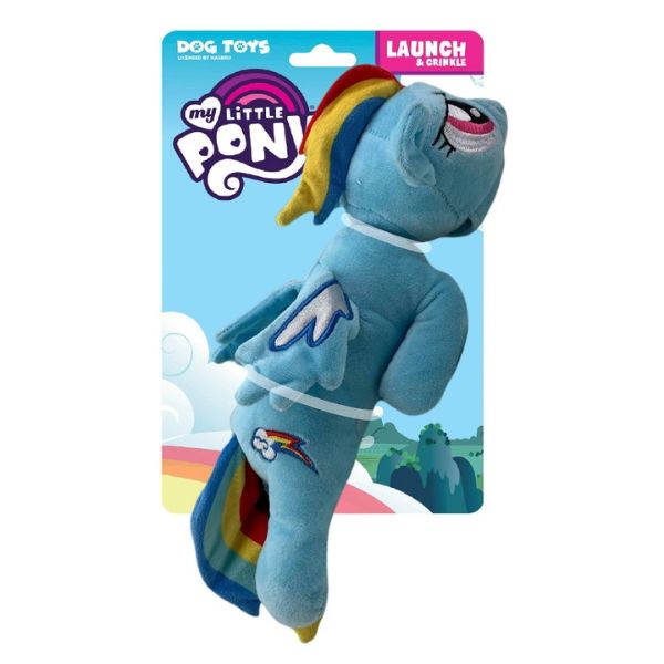 Hasbro My Little Pony Dog Toy