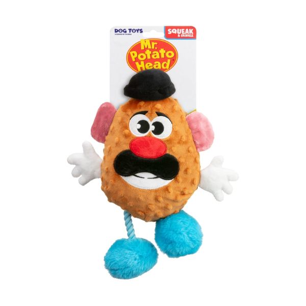 Hasbro Mr Potato Head Dog Toy