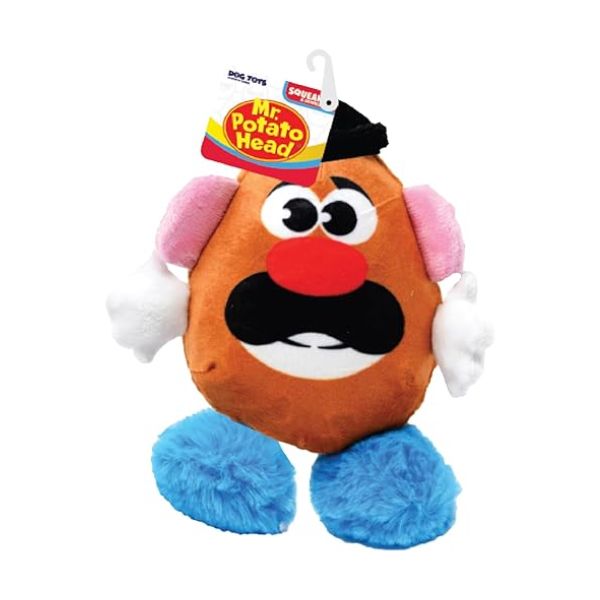 Hasbro Mr Potato Head Dog Toy