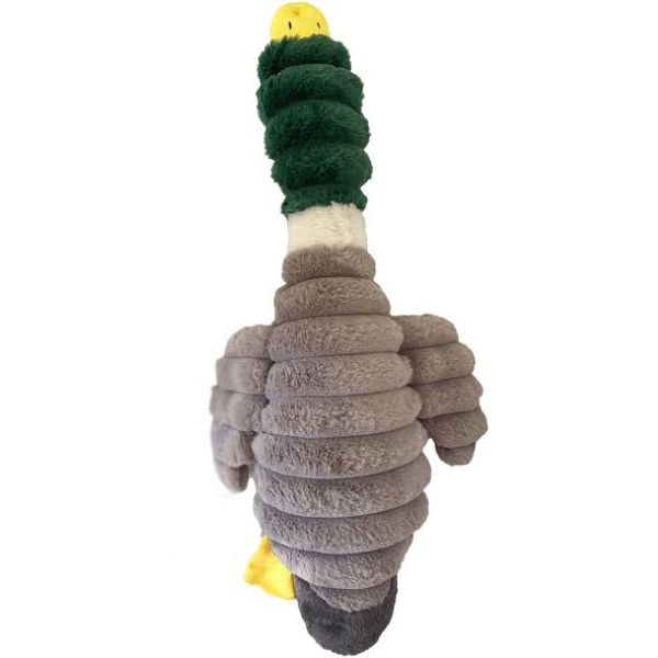 Hem & Boo Giant Stuffed Animal