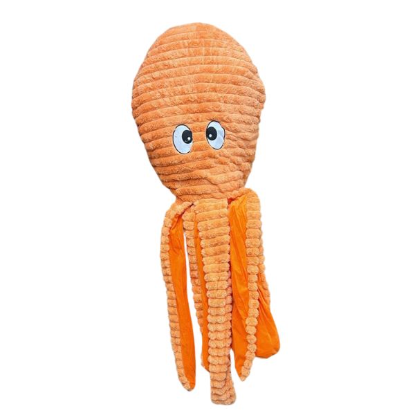 Hem & Boo Giant Stuffed Animal