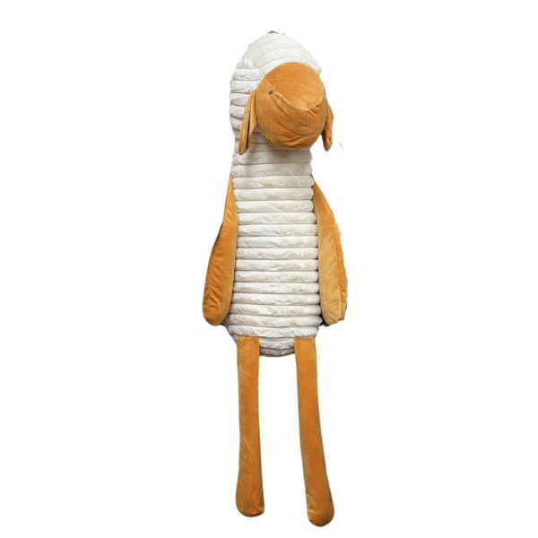 Hem & Boo Giant Stuffed Animal