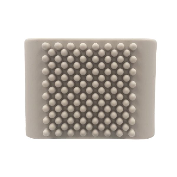 Hem & Boo Grooming Brush for Dogs