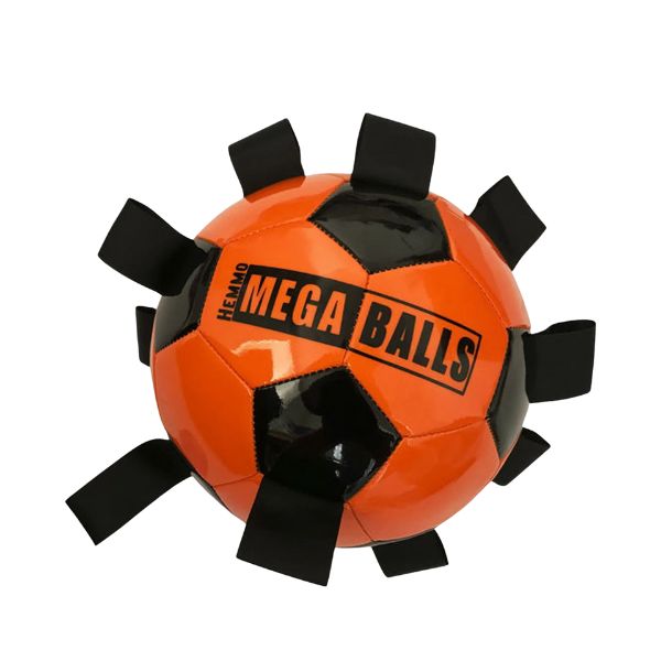 Hem &amp; Boo Pick Me Up Football