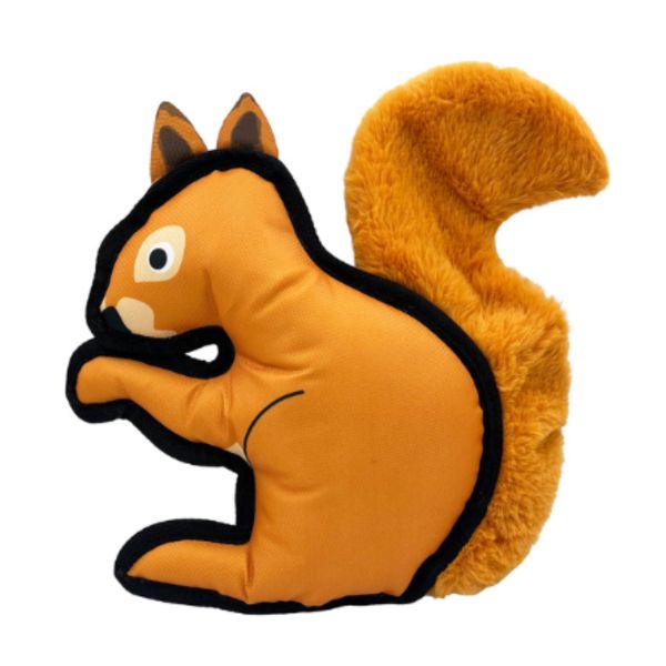 Hem &amp; Boo Country Bound Squirrel