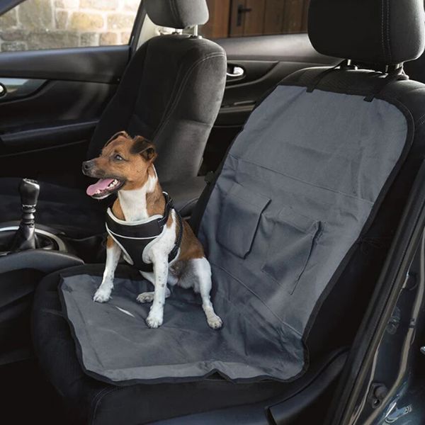 Henry Wag Single Car Seat Cover