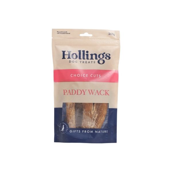 Holling&#39;s Paddywack - 200g